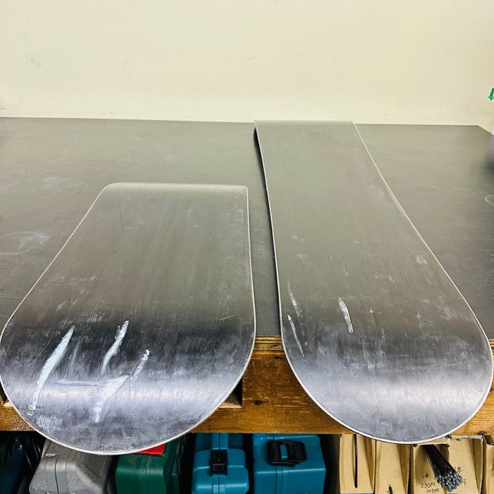 Used JYKK G1 garage-sale board set, actual condition photo 6