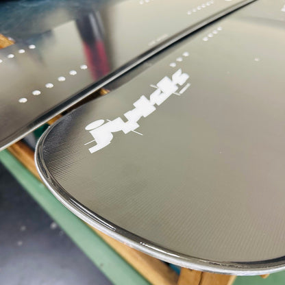 JYKK G1 Narrow front and rear board set - actual product detail