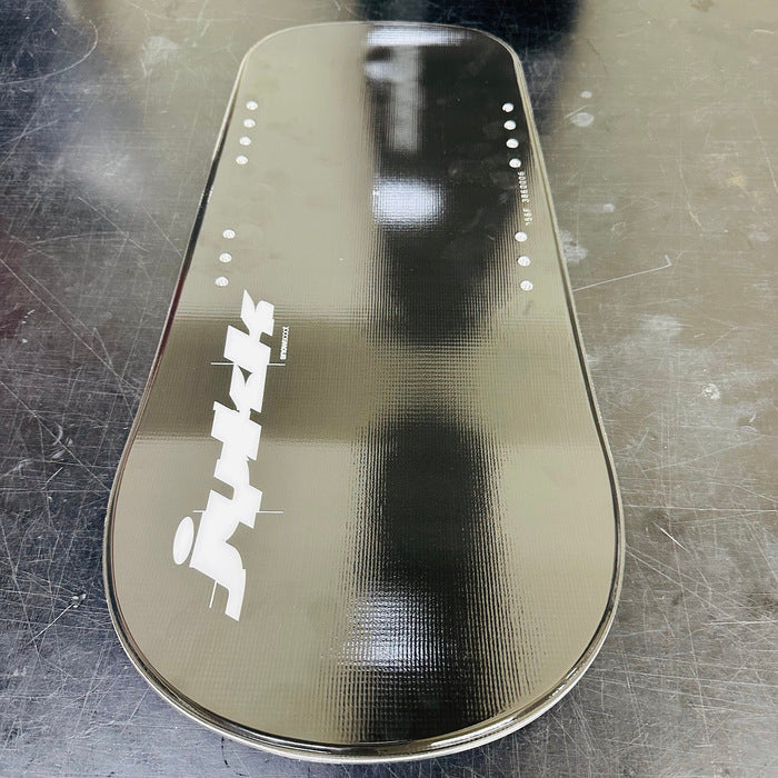 JYKK G1 Narrow front and rear board set - actual product detail