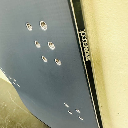 JYKK G1 matte black Super Hard front board, photo 1