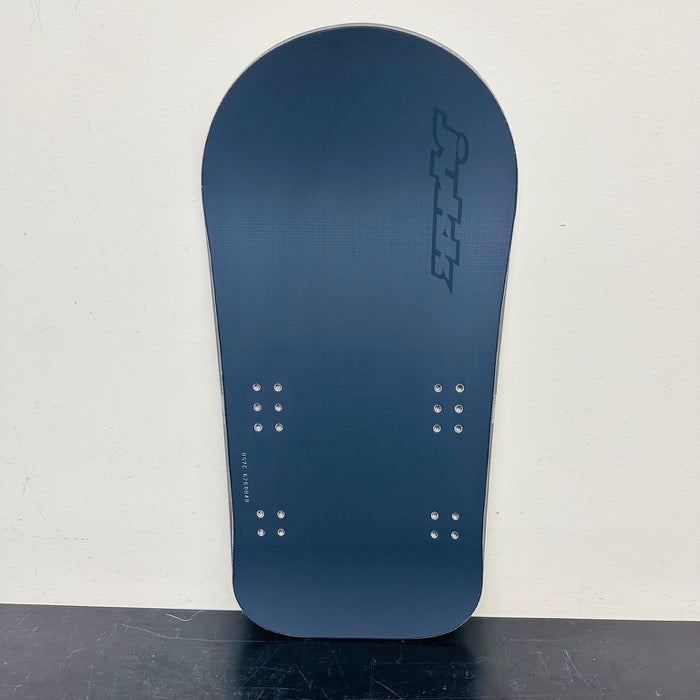 JYKK G1 matte black Super Hard front board, photo 3