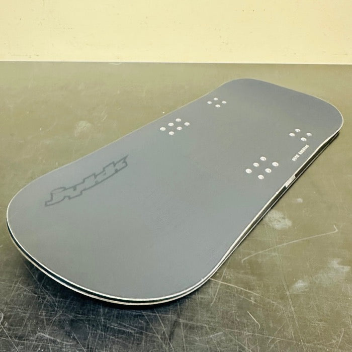 JYKK G1 matte black Super Hard front board, photo 4