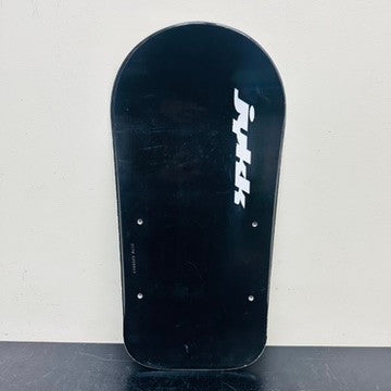 Used JYKK G1 front board, top view