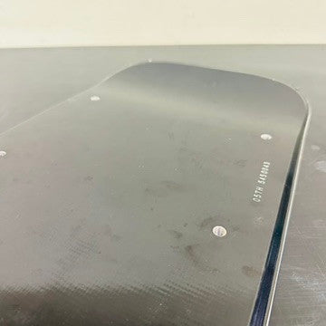 Used JYKK G1 front board, detail 1
