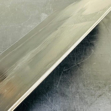 Used JYKK G1 front board, detail 4