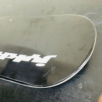 Used JYKK G1 front board, detail 5