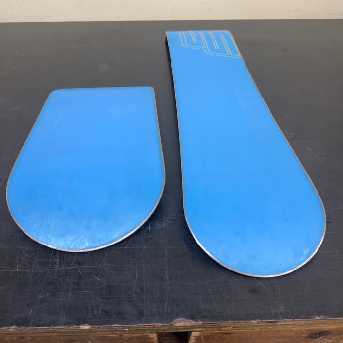 JYKK MINI basic front and rear board set, actual unused display stock, photo 1