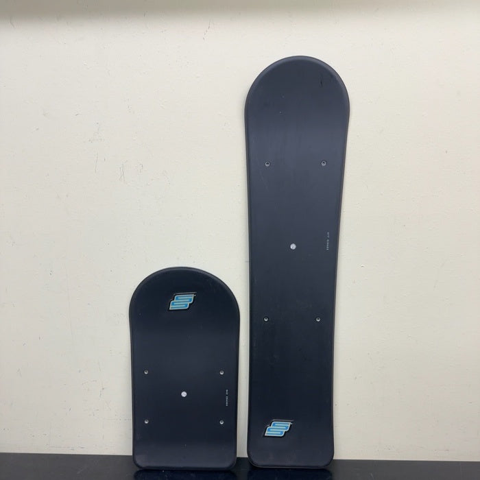 JYKK MINI basic front and rear board set, actual unused display stock, photo 2