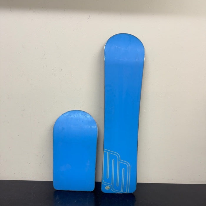 JYKK MINI basic front and rear board set, actual unused display stock, photo 3