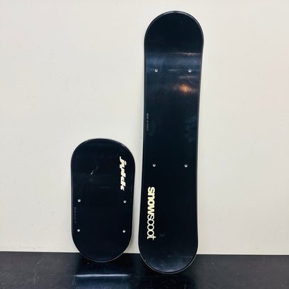 JYKK MINI M1 front and rear display board set, actual storage marks photo 1