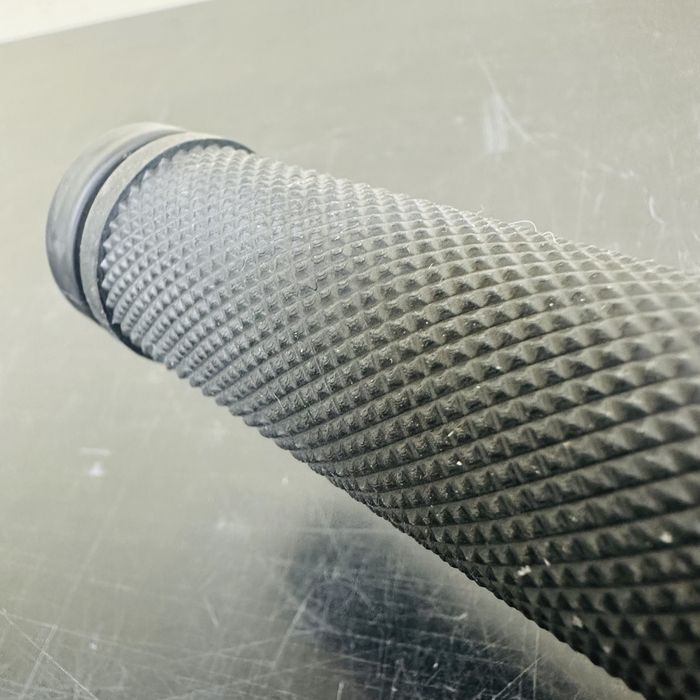 JYKK single-clamp diamond pattern 135mm grip 4