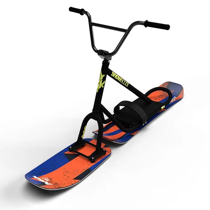 COMPLETE SNOWSCOOT – SNOWSCOOT SHOP TOOLATE SPORTS