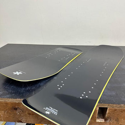 Session2 Extra Hard / Hard board set detail 2