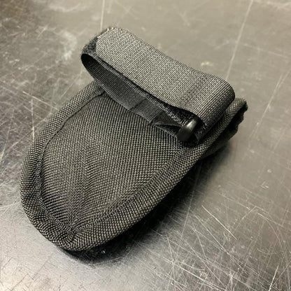SNOWSCOOT SS tool case detail — tools not included