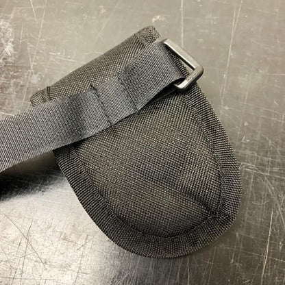 SNOWSCOOT SS tool case detail — tools not included
