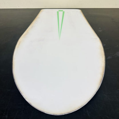 TORINITY SSAT R8000 unridden front board actual condition 3731