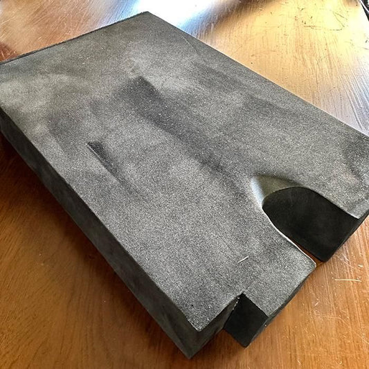 TOOLATE SPORTS 45mm fat EVA deck foam for AR ver4 and ver4.2