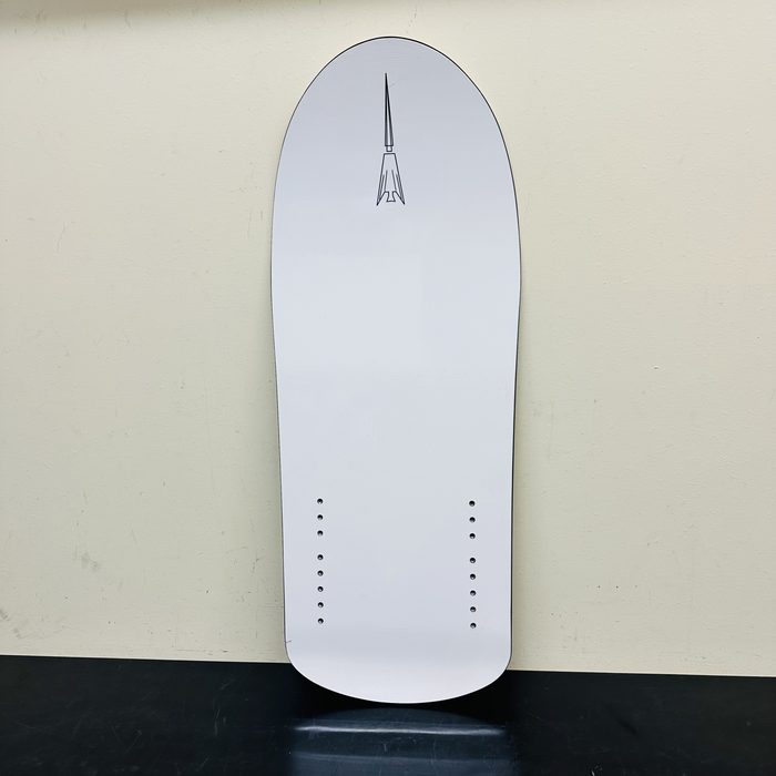 TORINITY SSAT R10000 actual board condition 3696