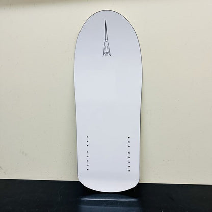 TORINITY SSAT R10000 actual board condition 3696