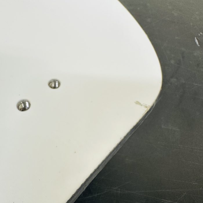 TORINITY SSAT R10000 actual board condition 3699
