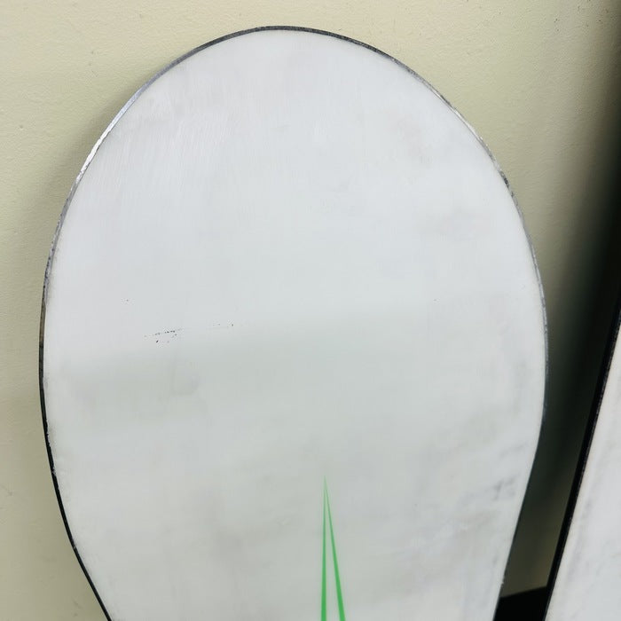 Front board base condition