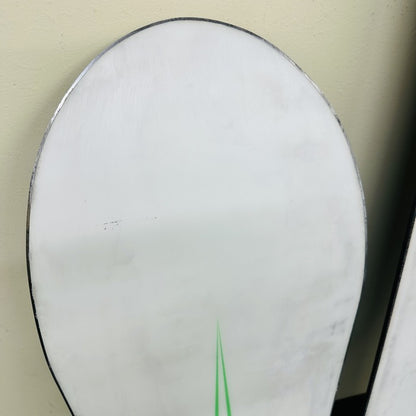 Front board base condition