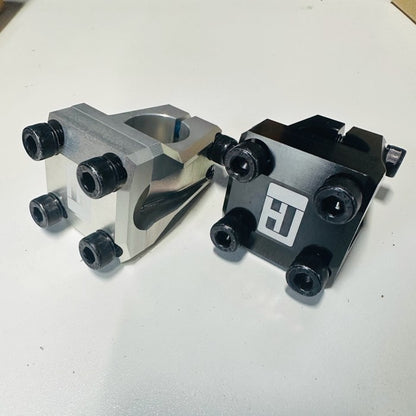 TUBAGRA 29STEM in Silver and Black