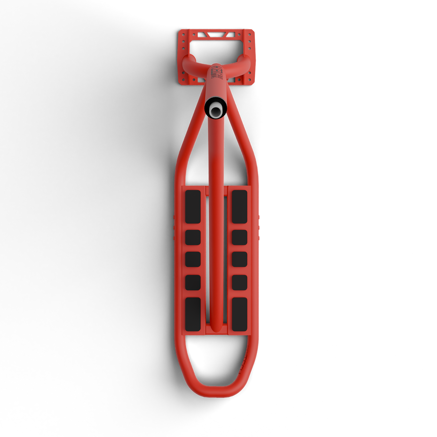 【SBT UNI-HOLD SNOWSCOOT FRAME KIT】