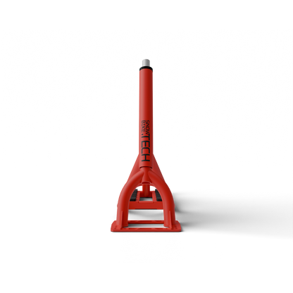 【SBT UNI-HOLD SNOWSCOOT FRAME KIT】
