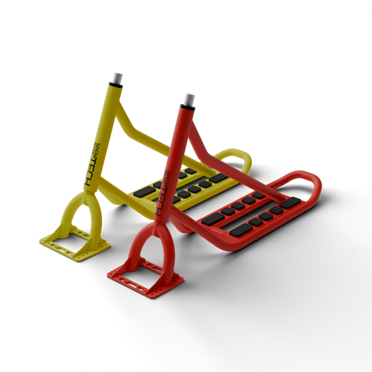 【SBT UNI-HOLD SNOWSCOOT FRAME KIT】