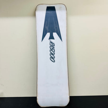 Used TORINITY SSAT R15000 rear board, full base view