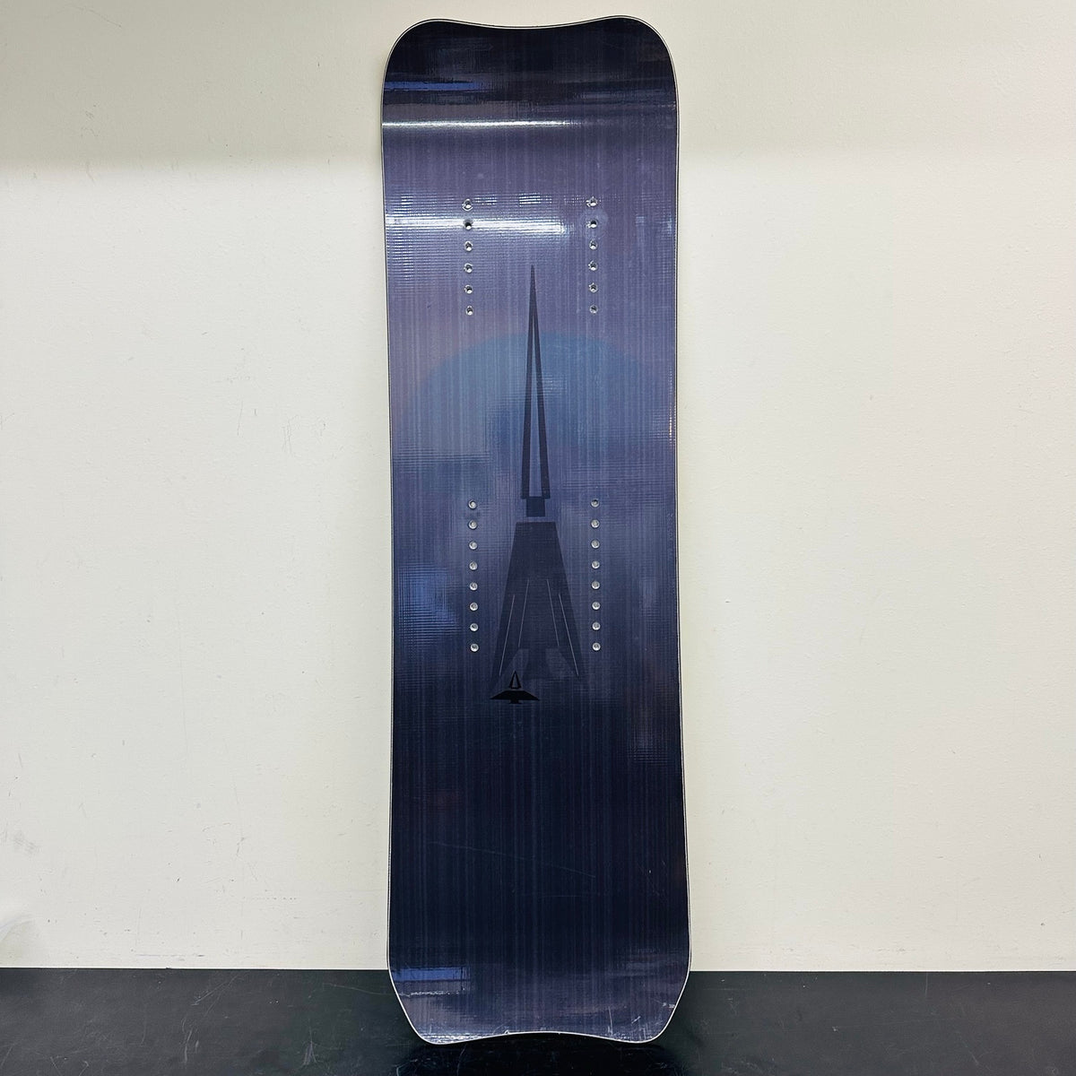 Used TORINITY SSAT R15000 rear board, full top view