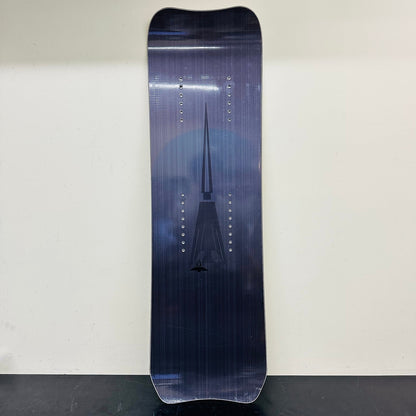 Used TORINITY SSAT R15000 rear board, full top view
