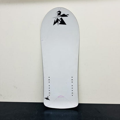 Used TORINITY SSST v2 front board condition 3683