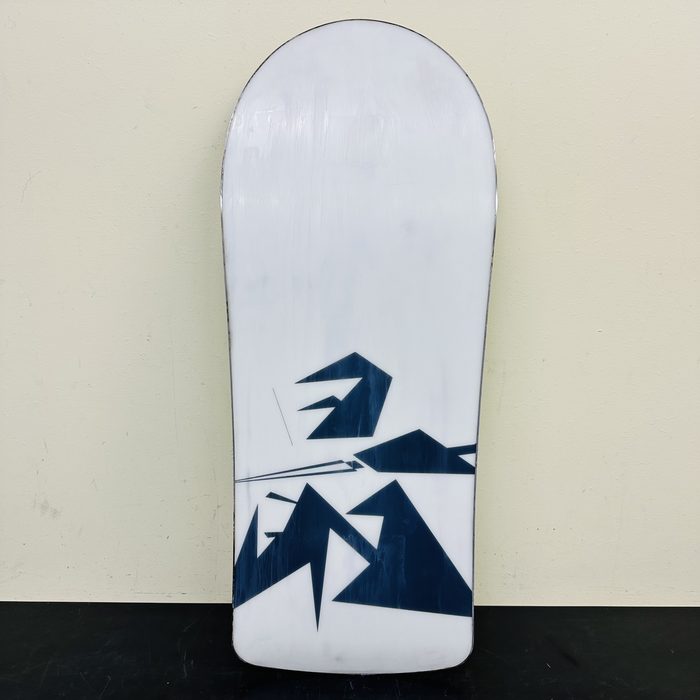 Used TORINITY SSST v2 front board condition 3684