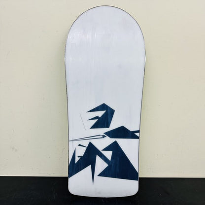 Used TORINITY SSST v2 front board condition 3684