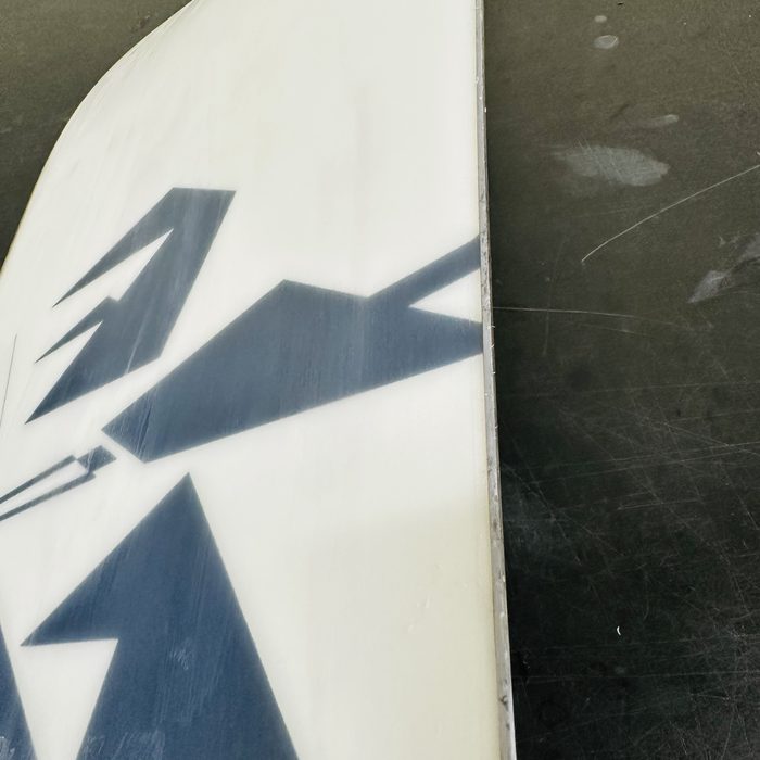 Used TORINITY SSST v2 front board condition 3685