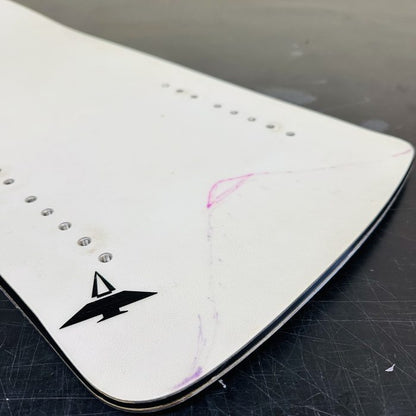 Used TORINITY SSST v2 front board condition 3687