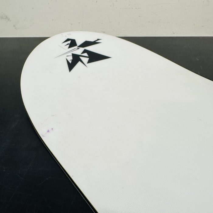 Used TORINITY SSST v2 front board condition 3688