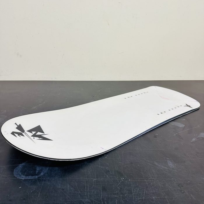 Used TORINITY SSST v2 front board overview