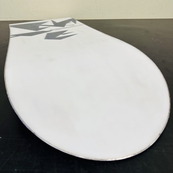 Used TORINITY SSST v2 front board condition 3691